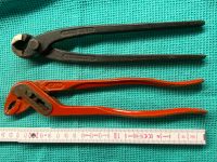 2 Zangen Knipex 99 220/Alarm Brandenburg - Blankenfelde-Mahlow Vorschau