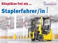 Staplerfahrer (m/w/d) mit bis zu 16,43 € pro Stunde Bayern - Bad Neustadt a.d. Saale Vorschau