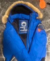 Superdry daunenjacke Rheinland-Pfalz - Diez Vorschau