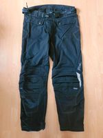 Motoradhose Road Polo Gr. XL Gr. 30 mit Futter schwarz Rheinland-Pfalz - Speicher Vorschau