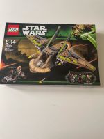 Lego Star Wars 75024 HH-87 Starhopper nagelneu Bayern - Starnberg Vorschau