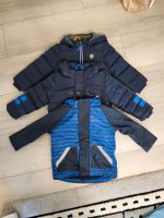 Winterjacke, Regenjacke Gr. 98 Bielefeld - Ubbedissen Vorschau