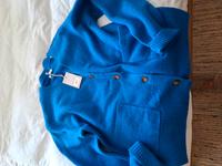 Neue Strickjacke Nordrhein-Westfalen - Tecklenburg Vorschau