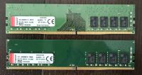 Kingston DDR4 3200Mhz Nordrhein-Westfalen - Marsberg Vorschau