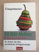 WeightWatchers: 10 Diät-Mythen u die ganze Wahrheit Baden-Württemberg - Bösingen Vorschau