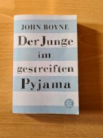 Buch - Der Junge im gestreiften Pyjama Bayern - Creußen Vorschau