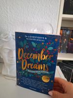 December Dreams Adventskalender Booktok Nordrhein-Westfalen - Werne Vorschau