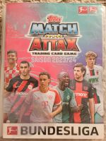 Match Attax tauschen Bremen - Schwachhausen Vorschau