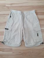 Smog kurze Hose Männer beige M Bayern - Langenzenn Vorschau