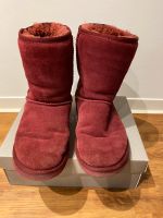 LAM Stiefel Gr. 40 Innenstadt - Poll Vorschau