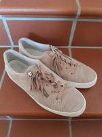 Damensneaker Gabor Gr. 8,5 Hessen - Marburg Vorschau