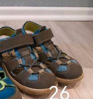 Pepino Sandalen Gr 26 weite M Nordrhein-Westfalen - Brakel Vorschau