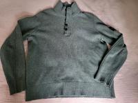 Stone Island Wollzipper Obervieland - Habenhausen Vorschau