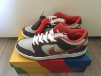 Nike SB Dunk Low Crushed D.C. 47.5 US 13 Wuppertal - Elberfeld Vorschau