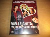 Vielleicht,vielleicht auch nicht /Ryan Reynolds-DVD-Top Zustand Berlin - Neukölln Vorschau