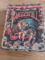 The Elder Srolls: Daggerfall (PC CD-ROM) Original Big Box  Deutsc Nordfriesland - Garding Vorschau