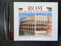 Interaktives Buch Rom mit Rekonstruktionen und 3D-Effekt West - Höchst Vorschau