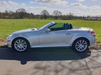 Mercedes-Benz SLK 350 - Nordrhein-Westfalen - Moers Vorschau