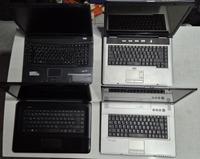 4x Notebook Konvolut „defekt“ Bayern - Trogen Vorschau