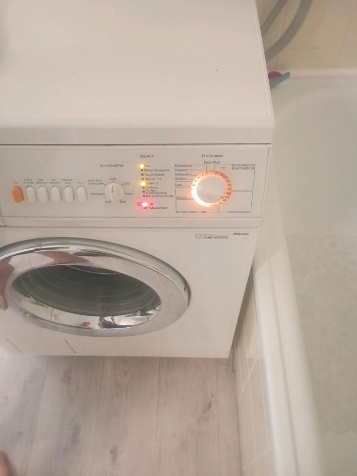 Waschmaschine in Bielefeld