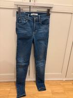 Levis Jeans super skinny München - Hadern Vorschau