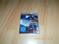 Castlevania Lords of Shadow Playstation 3 Neuwertig Duisburg - Duisburg-Mitte Vorschau