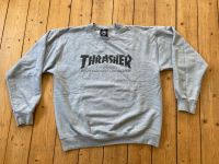 Thrasher Pullover Größe M Wuppertal - Oberbarmen Vorschau