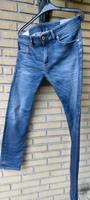Diesel Hose Jeans blau Modell Thommer Gr. W34 L32 gebraucht Nordrhein-Westfalen - Meinerzhagen Vorschau