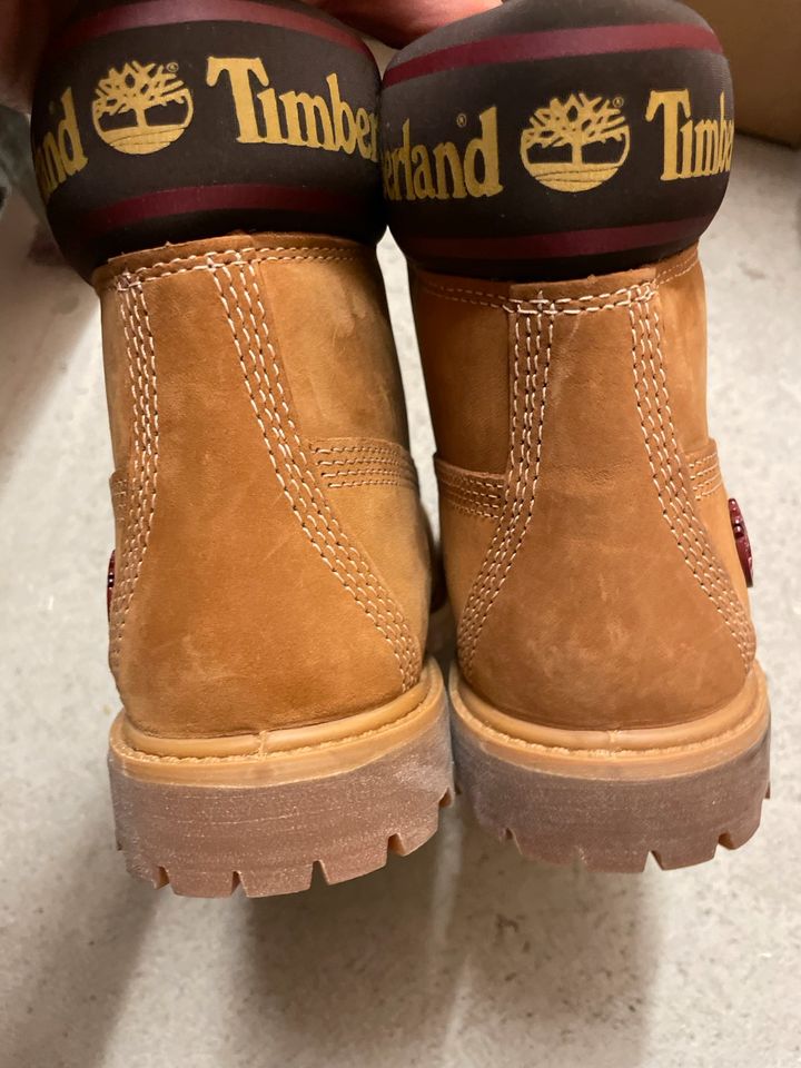 Timberland Boots Stiefelette NEU 38 in München