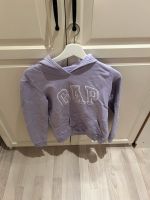 Gap Pulli Pullover lila Gr.S Altona - Hamburg Blankenese Vorschau