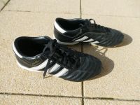 Fußballschuhe Adidas adiNova Gr. 38,5 (Rasen) Bayern - Neufahrn Vorschau
