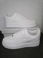 Nike Air Force 1 07 weiß größe 45 Neu Niedersachsen - Wallenhorst Vorschau