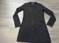 Marc Cain Damen Jacke Gr 36 / S Schwarz Niedersachsen - Edewecht Vorschau