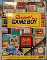 Super Game Boy Spieleberater Nordrhein-Westfalen - Ratingen Vorschau