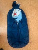 Fußsack Kinderwagen Kind Kinder Babys winterfußsack Sommer Winter Nordrhein-Westfalen - Schloß Holte-Stukenbrock Vorschau