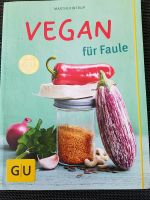 Kochbuch vegan Hessen - Niedenstein Vorschau