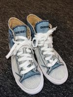 Diesel sneakers Niedersachsen - Rinteln Vorschau