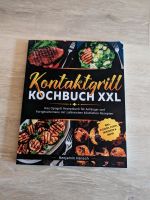 Kochbuch Kontaktgrill Baden-Württemberg - Merklingen Vorschau