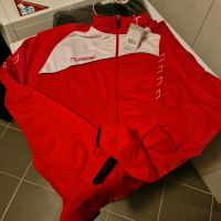 HUMMEL Trainingsjacke Herren XXL Hessen - Offenbach Vorschau