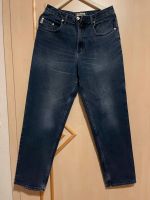 Guess USA Jeans Größe 32 Länge 34/ getragen Schwarzatal - Oberweißbach Vorschau