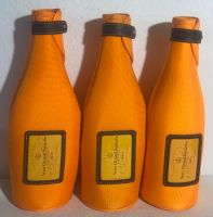 3 x Veuve Clicquot Flaschenkühler Baden-Württemberg - Besigheim Vorschau