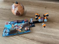 Lego Star Wars 9675 vollständig inklusive Anleitung Baden-Württemberg - Böblingen Vorschau