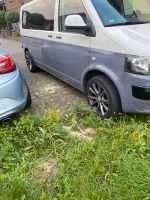 BMW Styling 298 M 9x19 Alufelgen VW T5 T6 Nordrhein-Westfalen - Geldern Vorschau