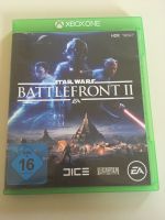 Star Wars Battlefront 2 II Xbox One Top Zustand Nordrhein-Westfalen - Bergisch Gladbach Vorschau