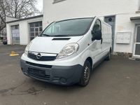 Opel Vivaro  L2H1 2,9t PDC/Anhängerkupplung Hessen - Gießen Vorschau