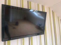 Panasonic 42 zoll Fernseher zu verkaufen Nordrhein-Westfalen - Hamminkeln Vorschau