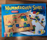 Hämmerchen Spiel Frankfurt am Main - Kalbach Vorschau