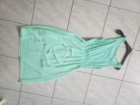 Mintgrünes Kleid Bayern - Teublitz Vorschau