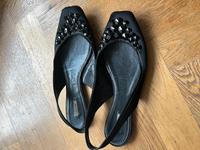 WUNDERSCHÖN❤️ Miu miu Sandalen - ein Highlight München - Maxvorstadt Vorschau