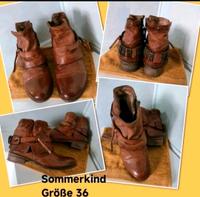 Stiefeletten von Sommerkind ♥️ Wandsbek - Hamburg Rahlstedt Vorschau